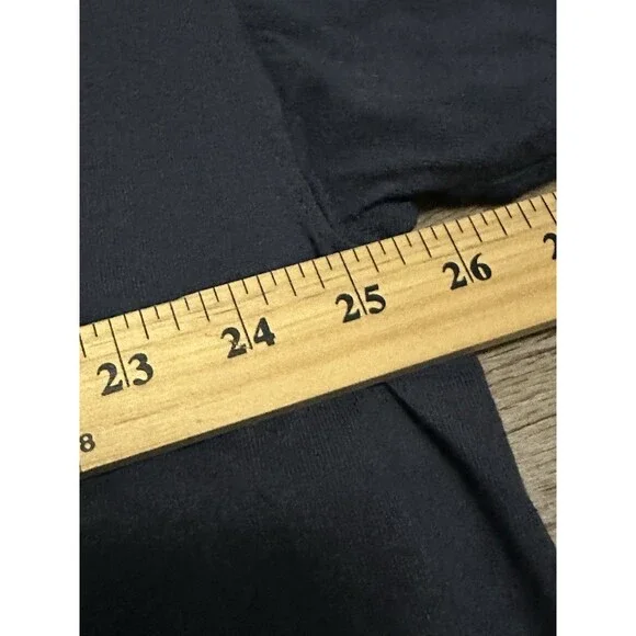 Vintage Disney Mickey Mouse Shirt Size XXL Blue Made In USA - Picture 3 of 9